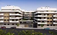 Nowo zbudowane - Apartament - Santa Pola - 
