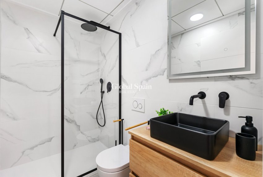 Nowo zbudowane - Apartament -
SANTIAGO DE LA RIBERA