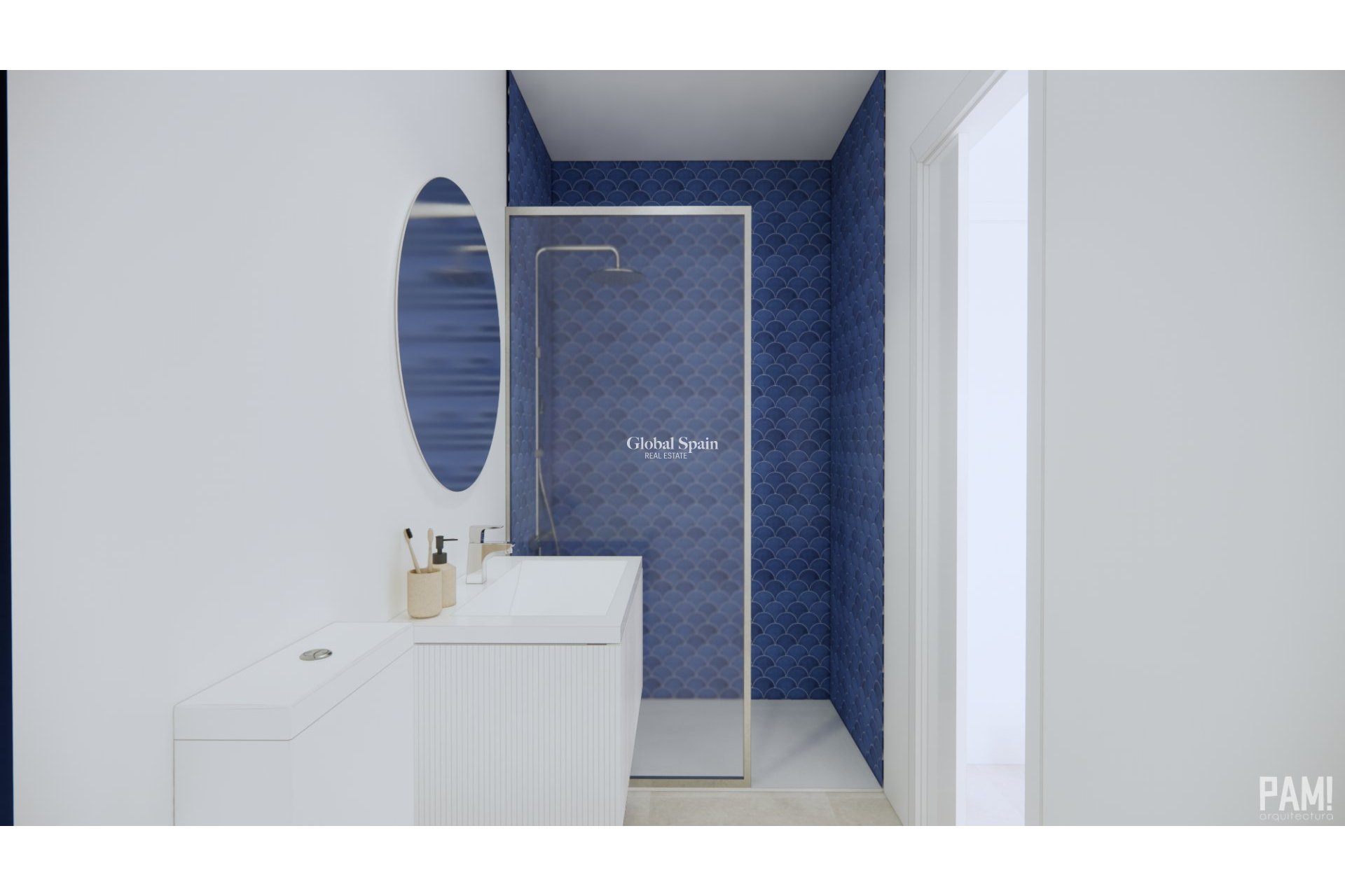 Nowo zbudowane - Apartament -
TORRE DE LA HORADADA