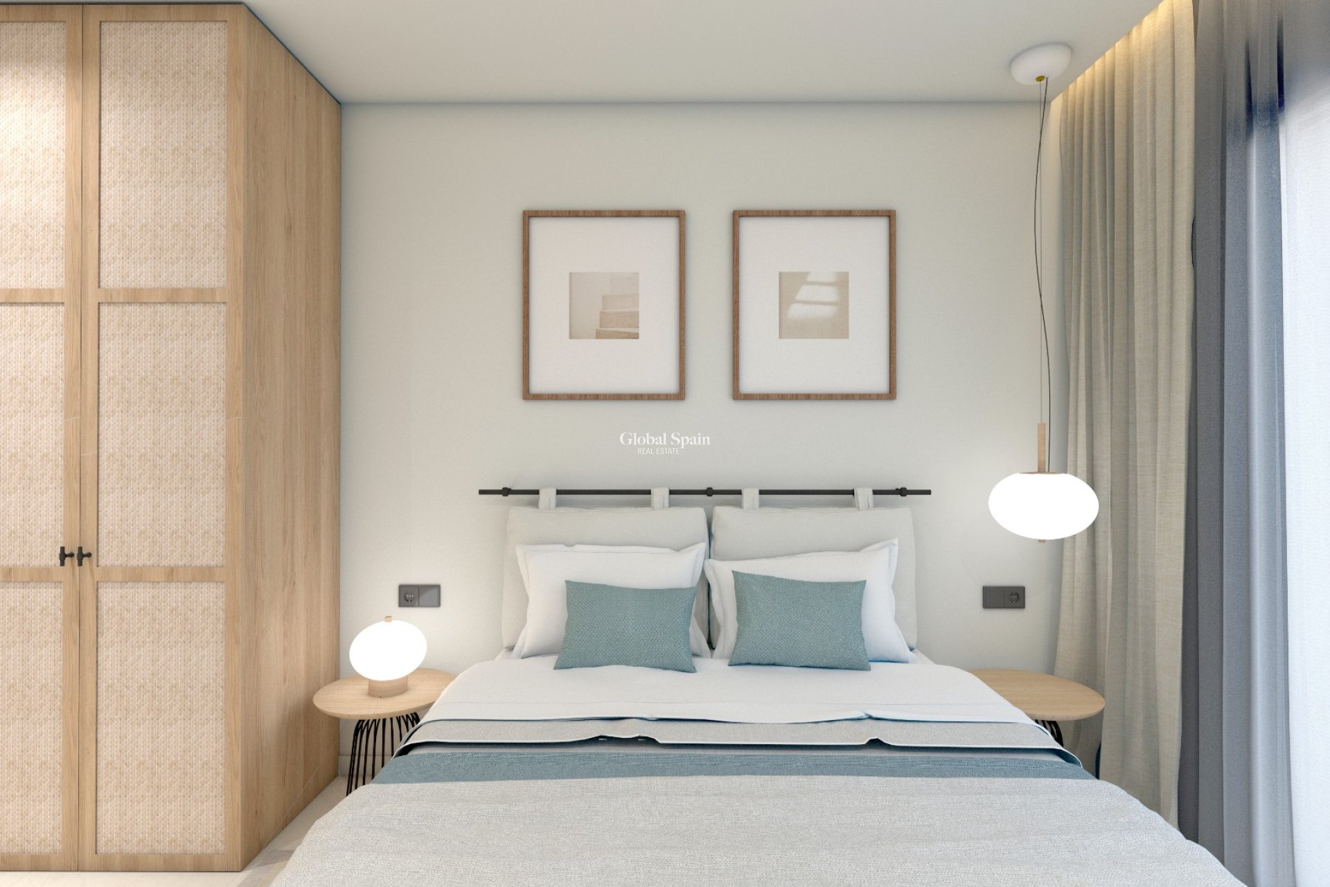 Nowo zbudowane - Apartament -
TORRE DE LA HORADADA