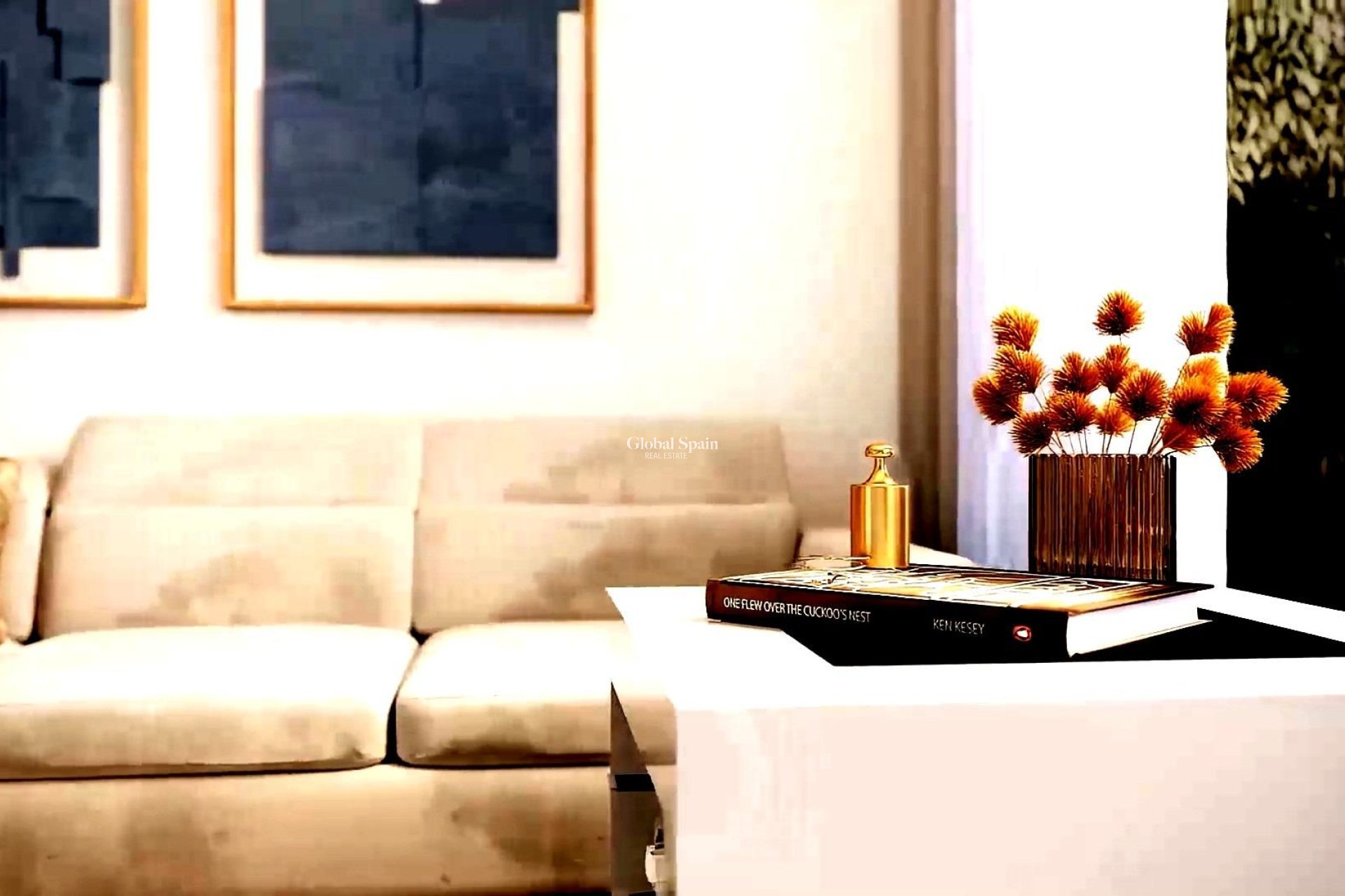 Nowo zbudowane - Apartament -
TORREVIEJA - Center