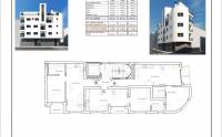 Nowo zbudowane - Apartament - Torrevieja - Center