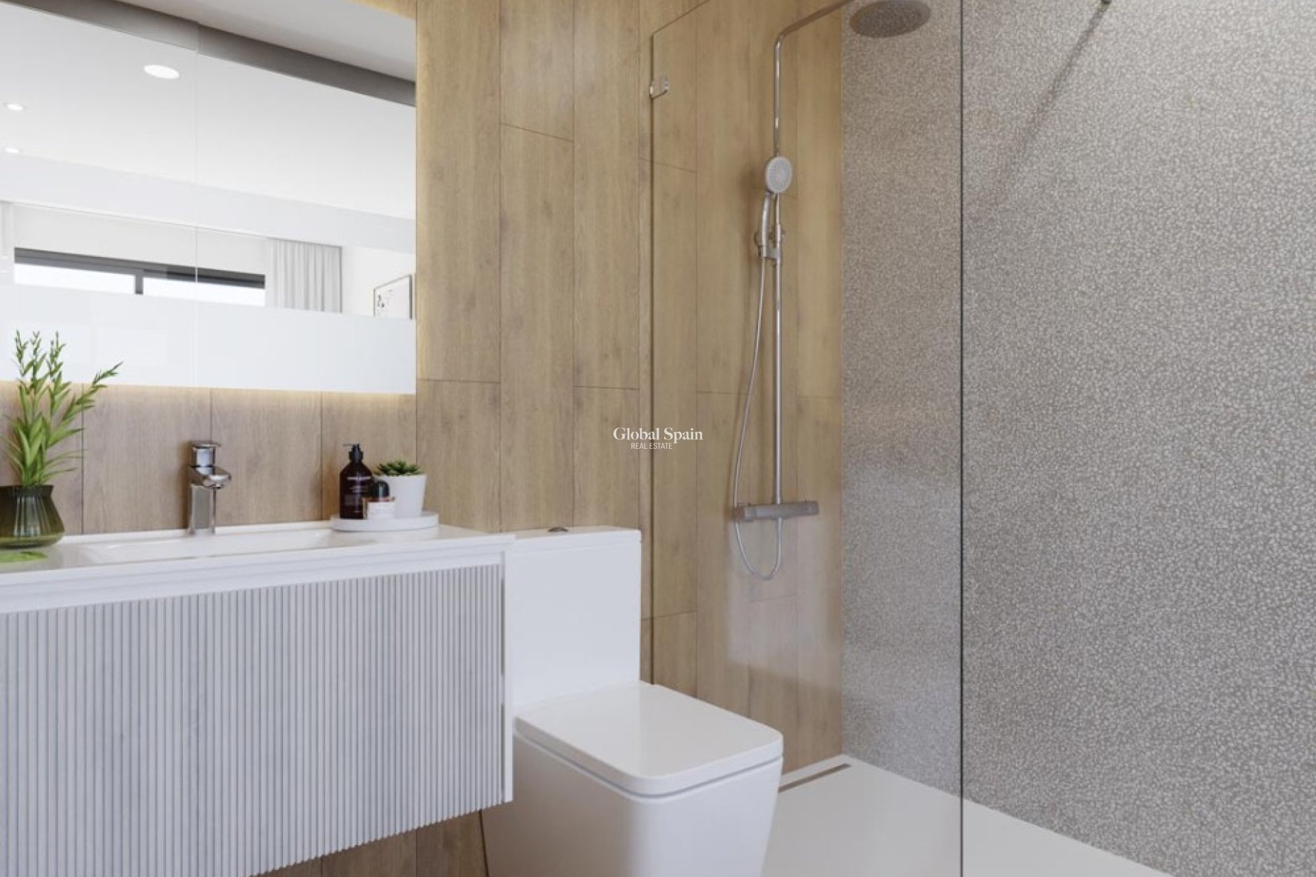 Nowo zbudowane - Apartament -
TORREVIEJA - LOS BALCONES - LOS ALTOS