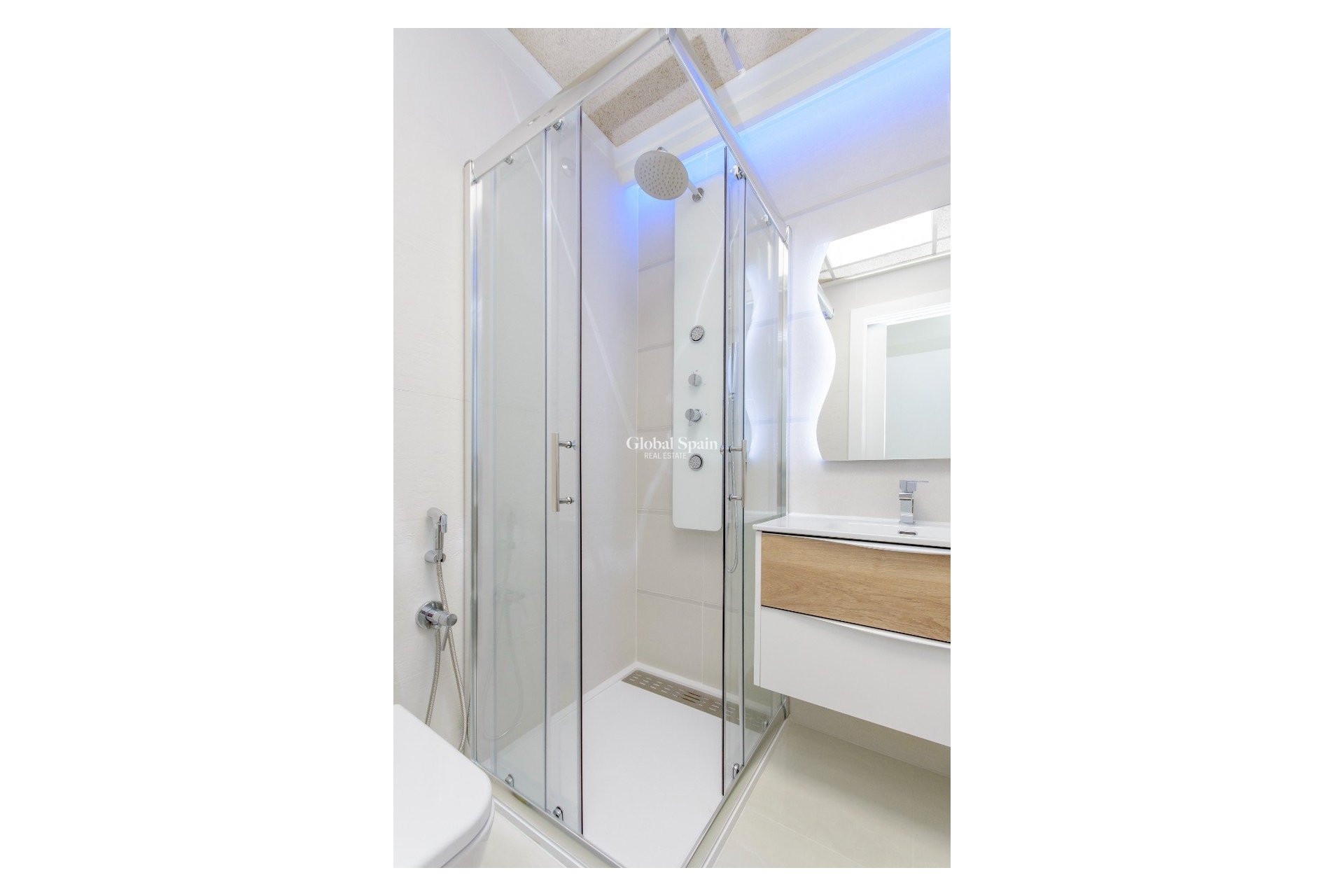 Nowo zbudowane - Apartament -
TORREVIEJA - LOS BALCONES - LOS ALTOS