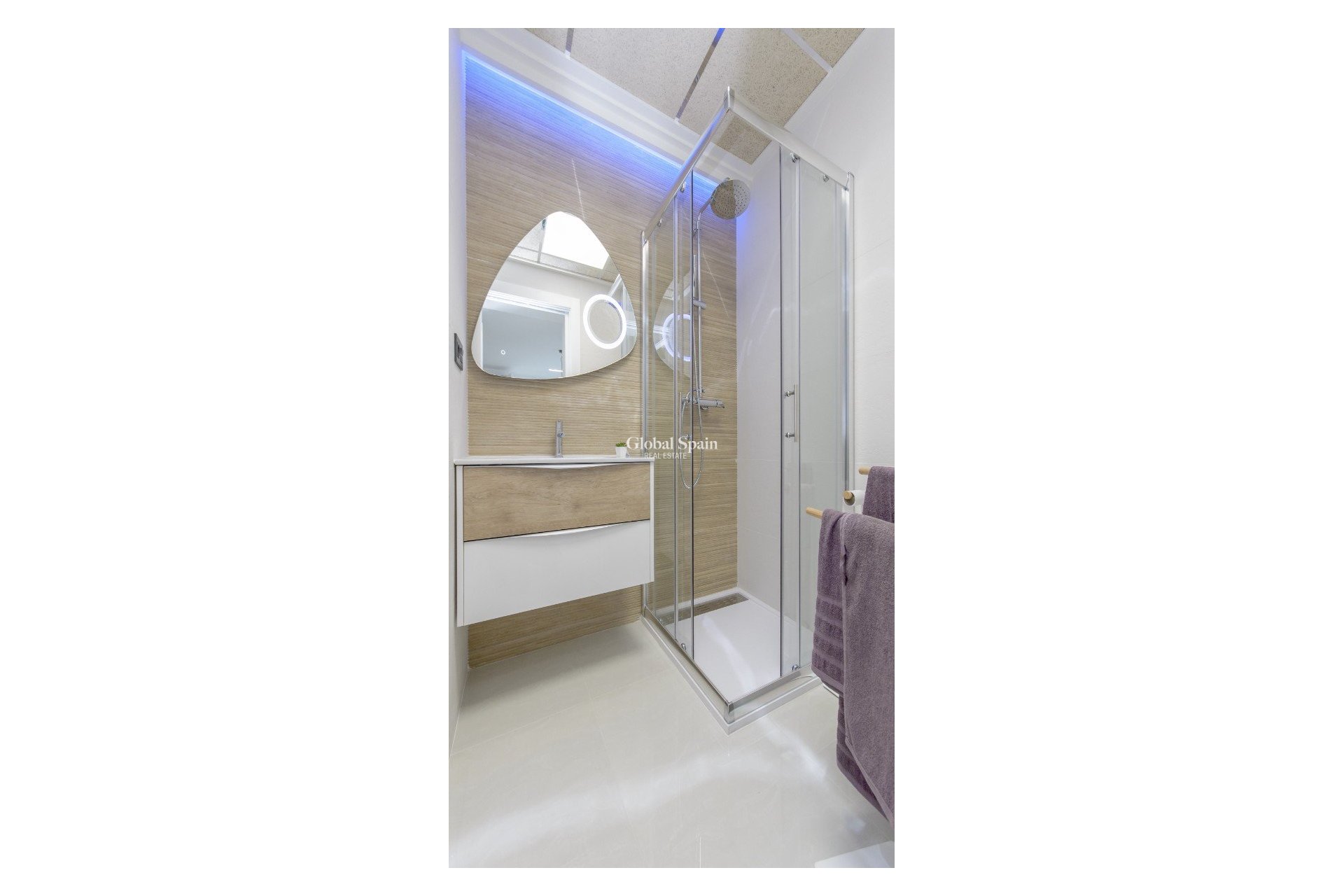 Nowo zbudowane - Apartament -
TORREVIEJA - LOS BALCONES - LOS ALTOS