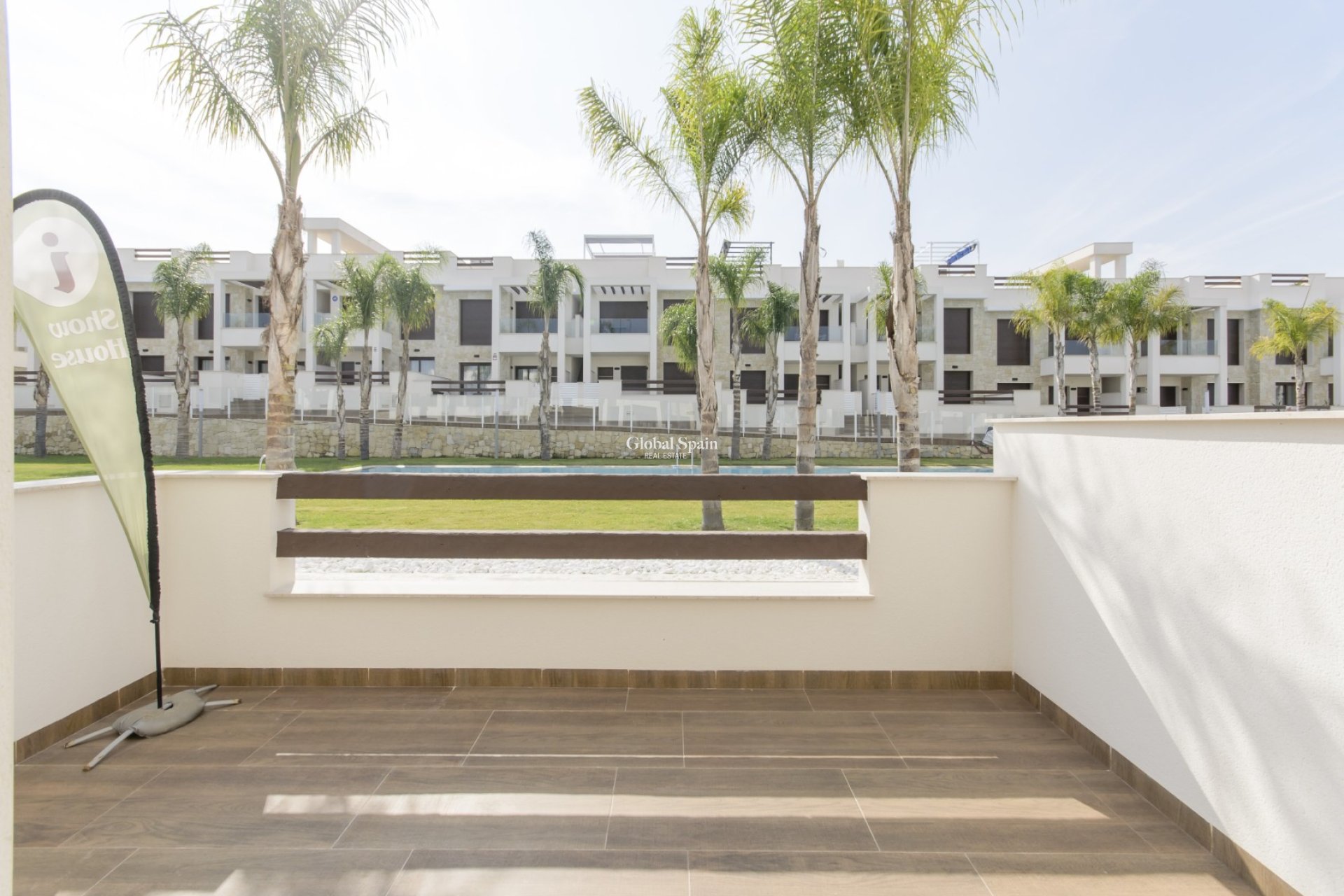 Nowo zbudowane - Apartament -
TORREVIEJA - LOS BALCONES - LOS ALTOS