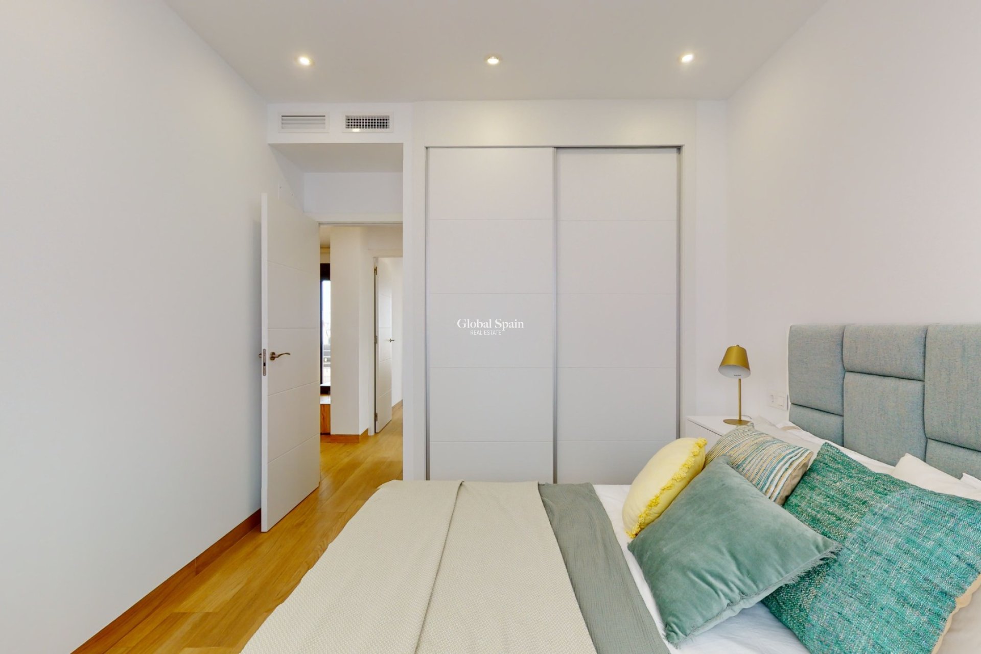 Nowo zbudowane - Apartament -
TORREVIEJA - LOS BALCONES - LOS ALTOS