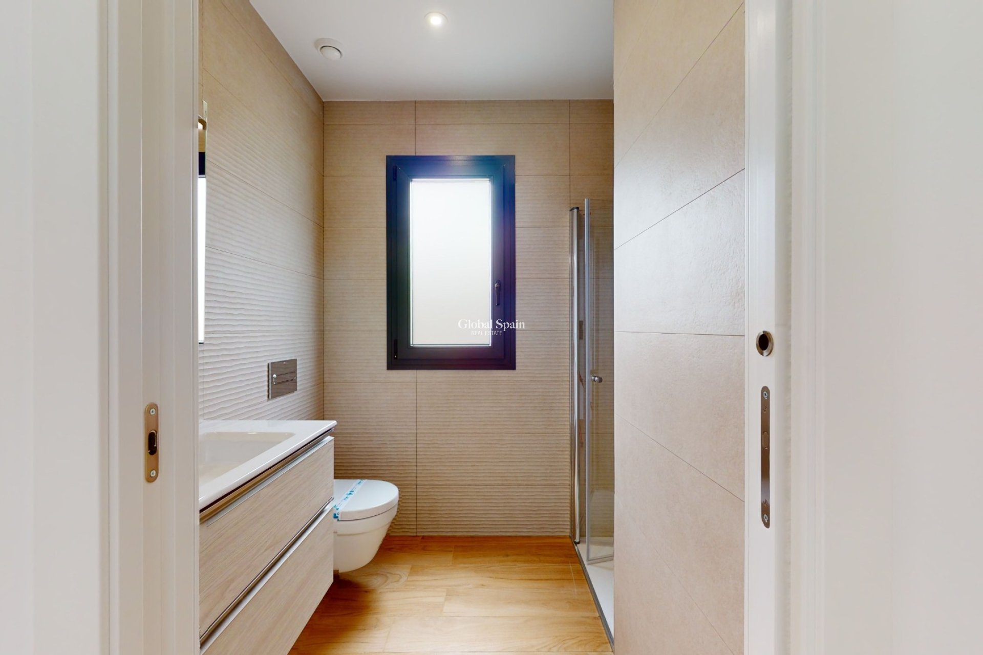 Nowo zbudowane - Apartament -
TORREVIEJA - LOS BALCONES - LOS ALTOS