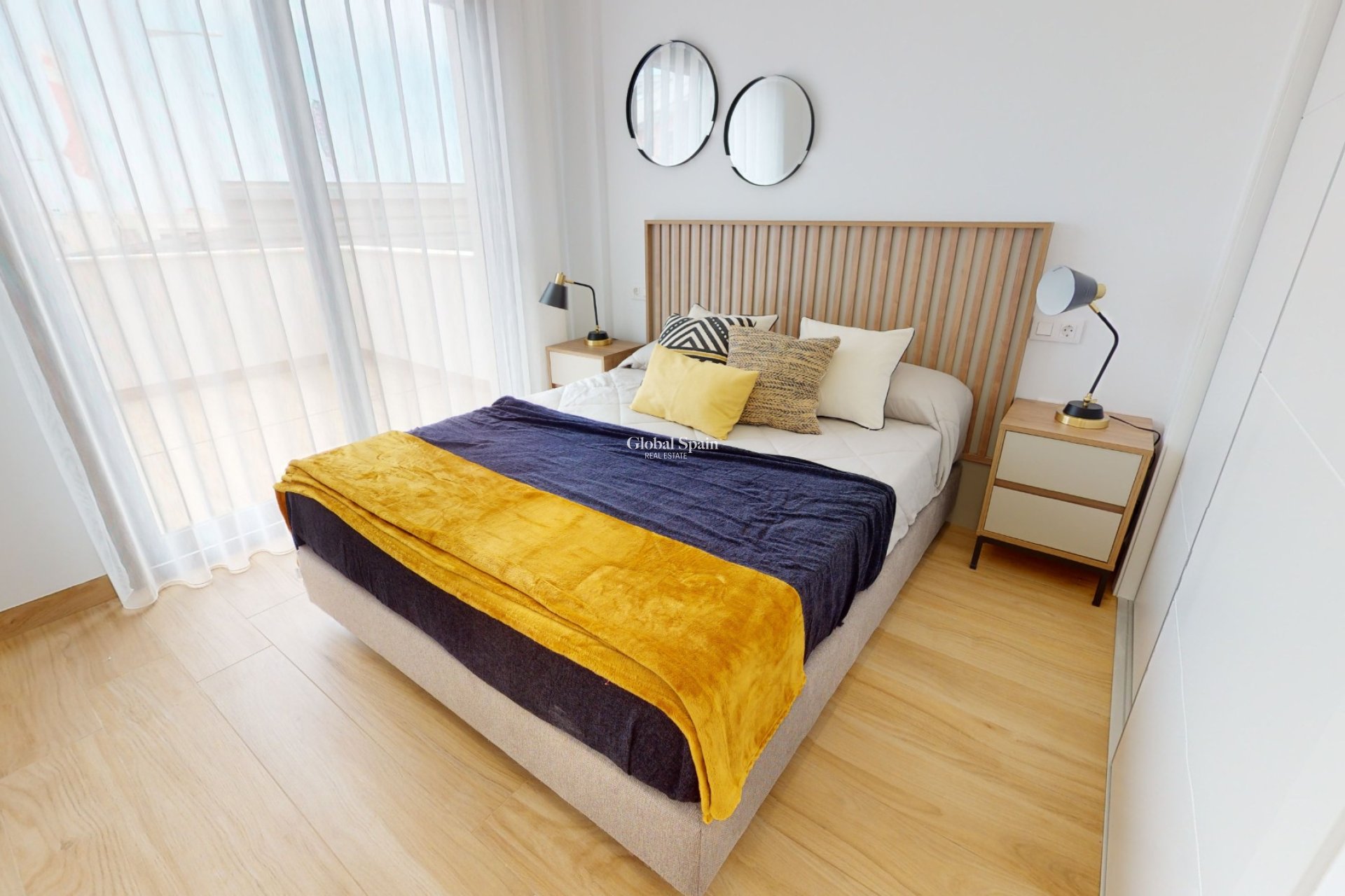 Nowo zbudowane - Apartament -
TORREVIEJA - LOS BALCONES - LOS ALTOS
