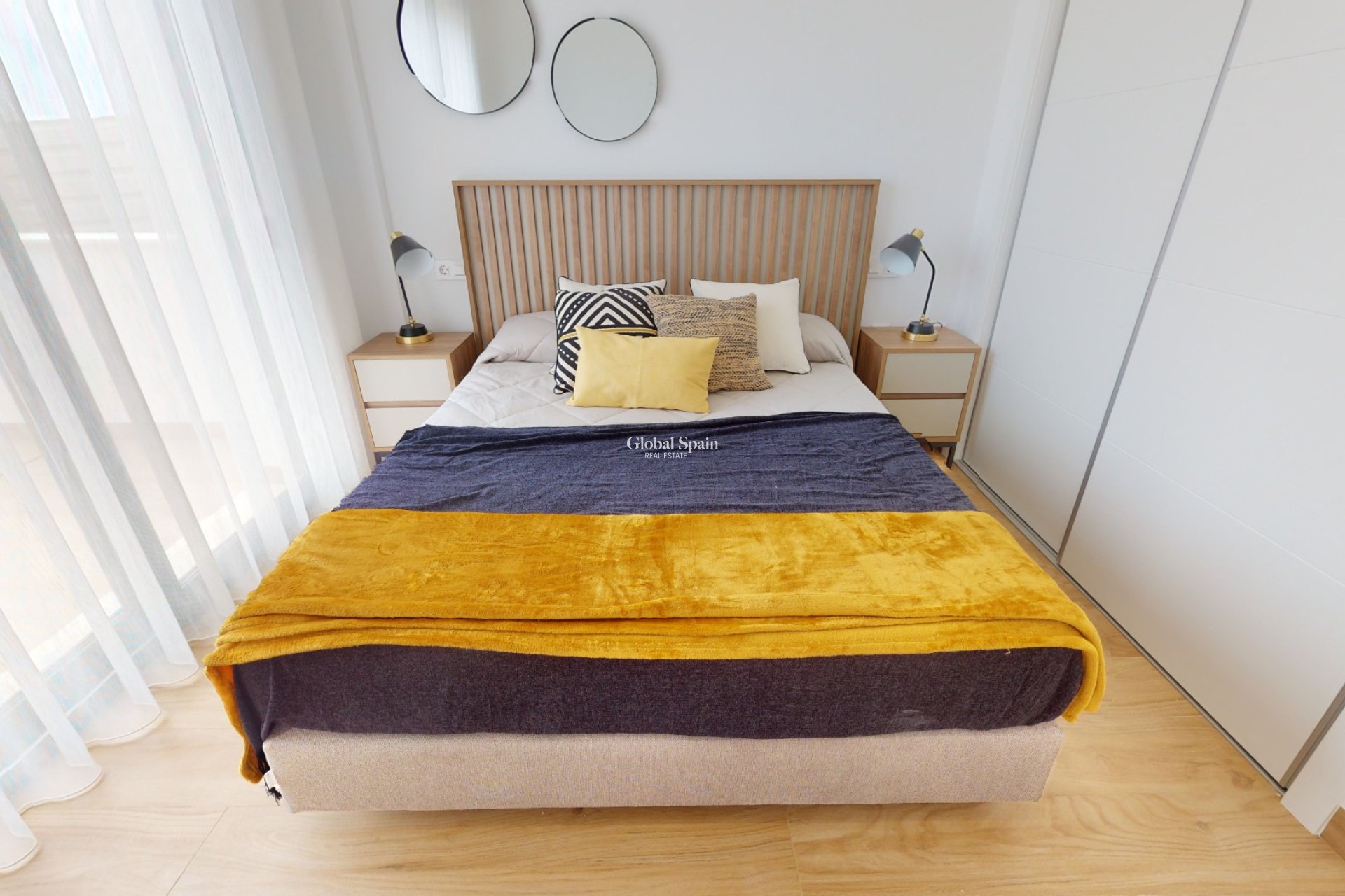 Nowo zbudowane - Apartament -
TORREVIEJA - LOS BALCONES - LOS ALTOS