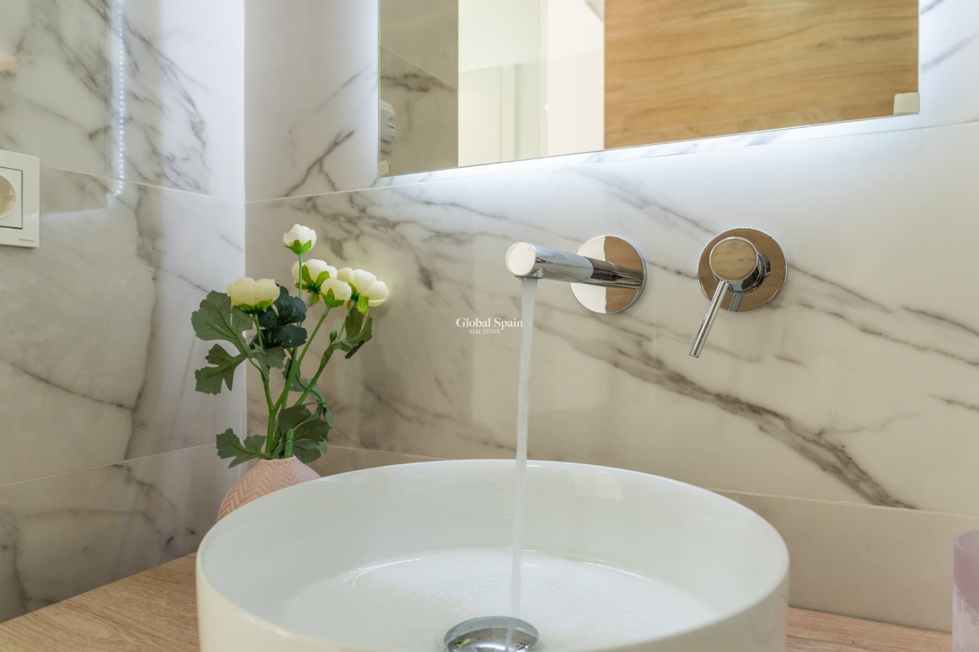 Nowo zbudowane - Apartament -
TORREVIEJA - LOS BALCONES - LOS ALTOS