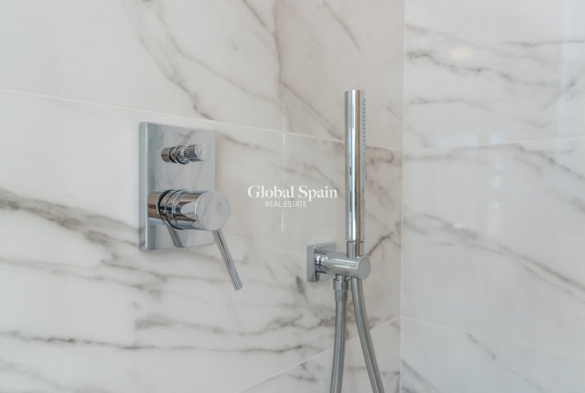 Nowo zbudowane - Apartament -
TORREVIEJA - LOS BALCONES - LOS ALTOS