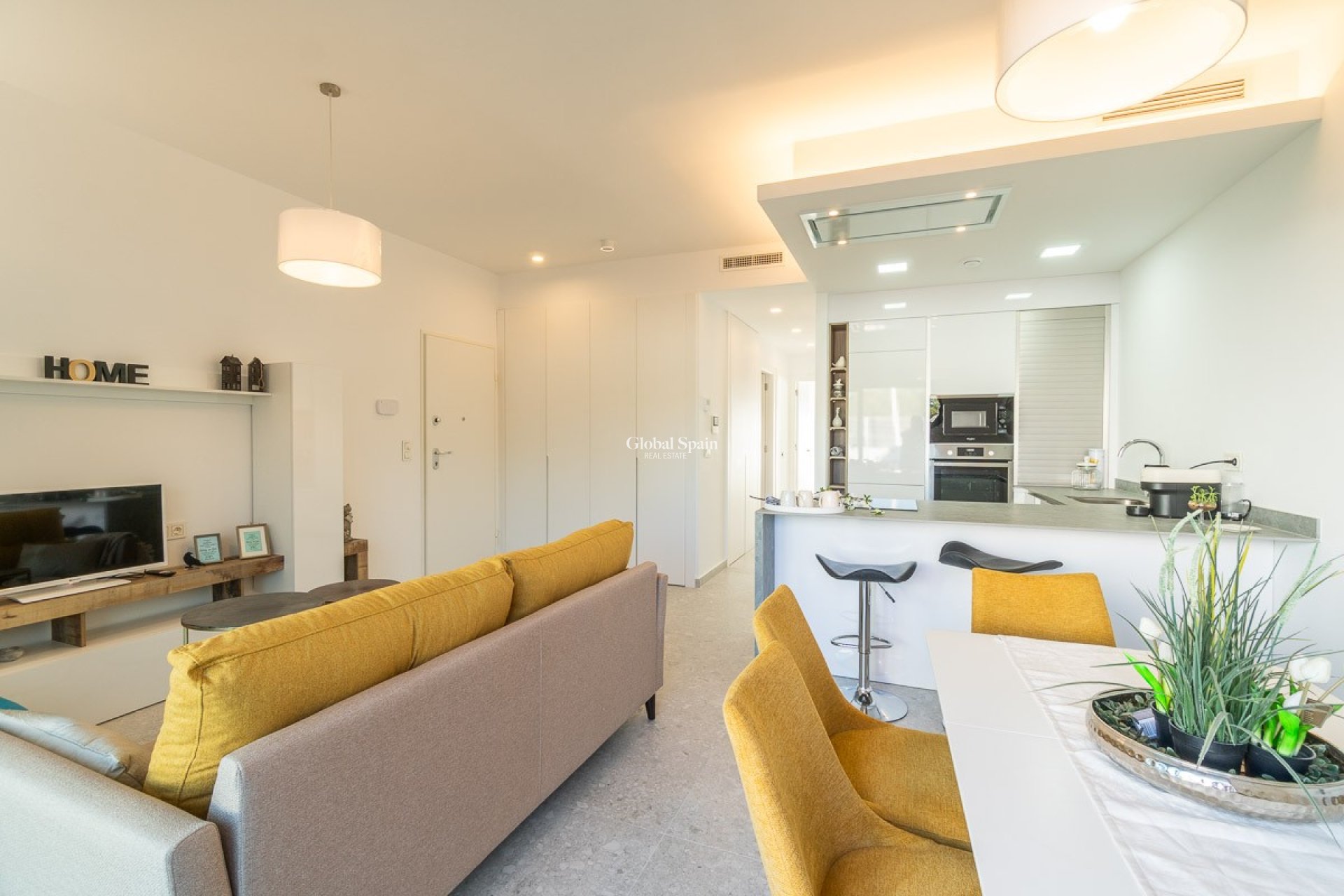 Nowo zbudowane - Apartament -
TORREVIEJA - LOS BALCONES - LOS ALTOS