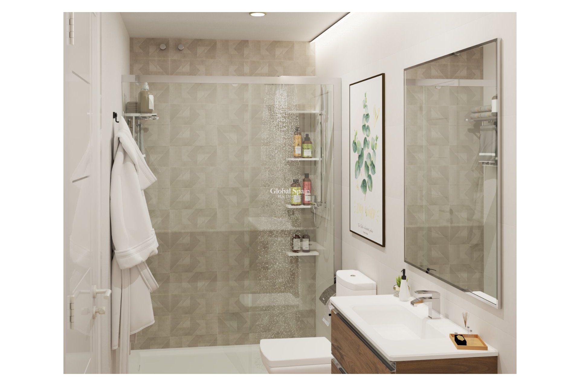 Nowo zbudowane - Apartament -
TORREVIEJA - LOS BALCONES - LOS ALTOS