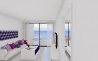 Nowo zbudowane - Apartament - Torrevieja - Playa de los Locos