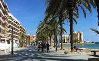 Nowo zbudowane - Apartament - Torrevieja - Playa del Cura