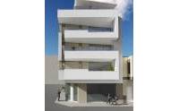 Nowo zbudowane - Apartament - Torrevieja - Playa del Cura