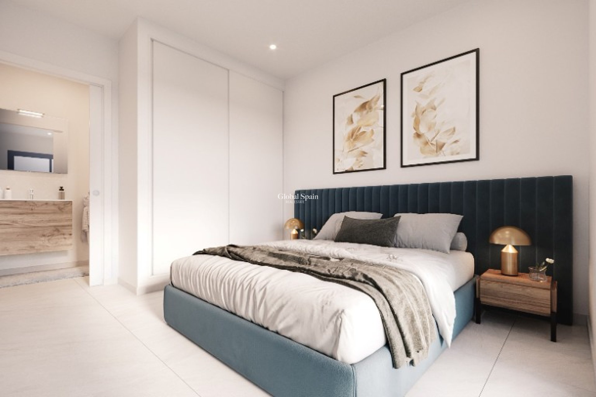 Nowo zbudowane - Apartament -
TORREVIEJA - Torreblanca