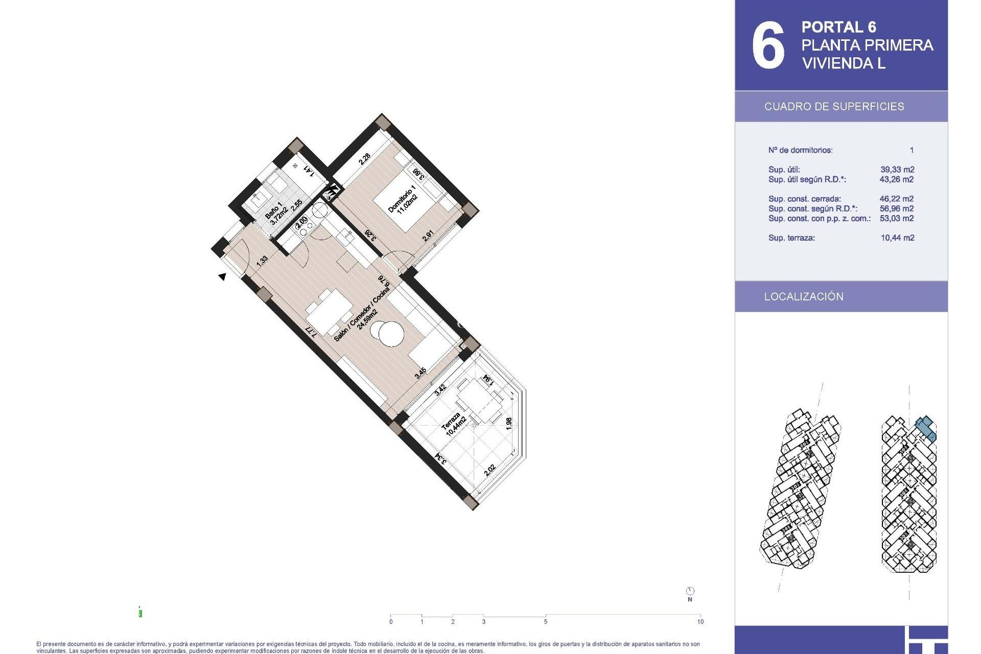 Nowo zbudowane - Apartament -
Torrox - El Morche