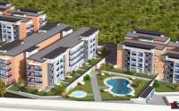 Nowo zbudowane - Apartament - Villajoyosa - Paraiso