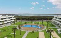 Nowo zbudowane - Apartament - 