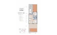 Nowo zbudowane - Apartament - 