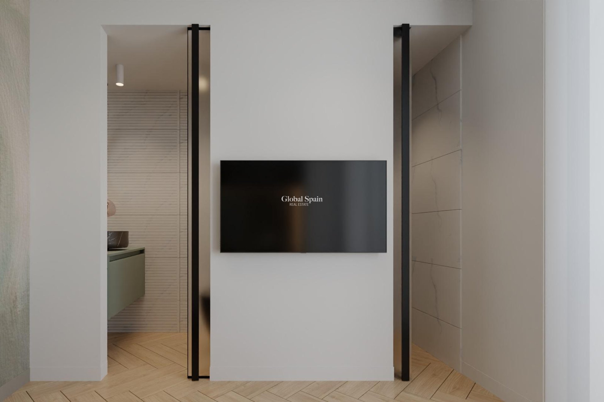 Nowo zbudowane - Bliźniak -
ORIHUELA COSTA - Castillo de Don Juan