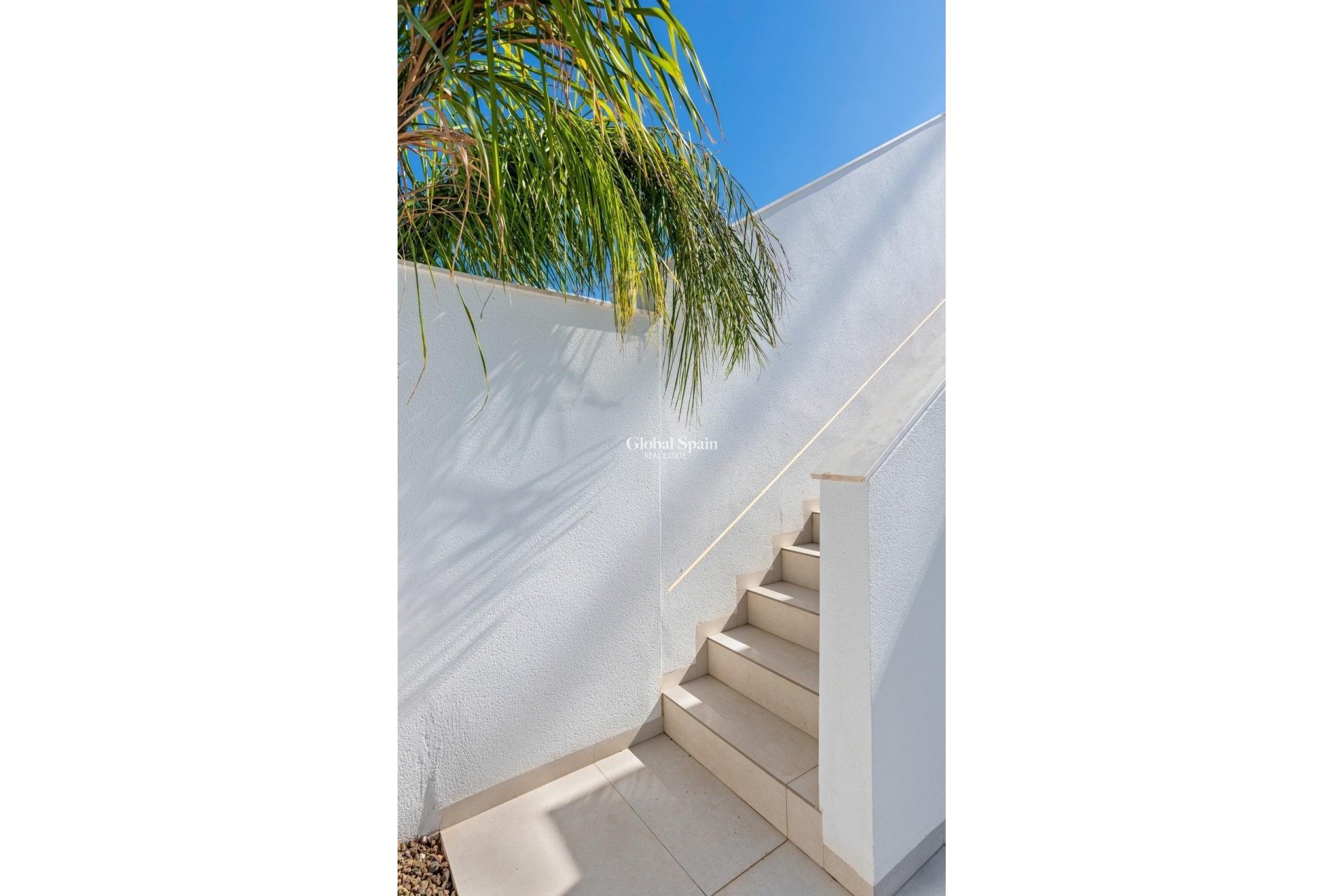 Nowo zbudowane - Bungalow na ostatnim piętrze -
PILAR DE LA HORADADA - Parque del Mediterraneo