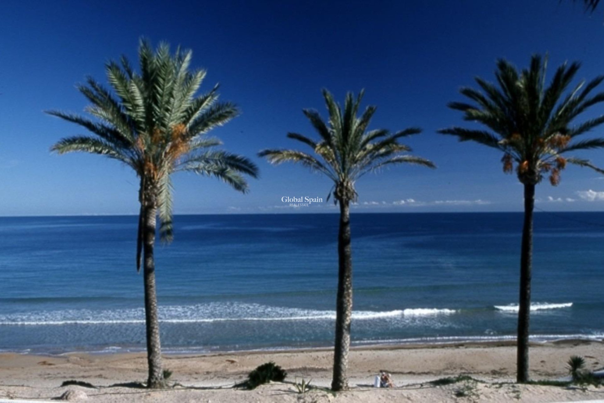 Nowo zbudowane - Bungalow na ostatnim piętrze -
PILAR DE LA HORADADA - Parque Ramon eugenio Escudero