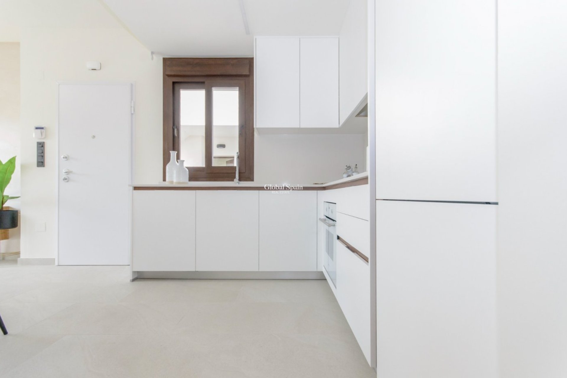 Nowo zbudowane - Bungalow na ostatnim piętrze -
TORREVIEJA - LOS BALCONES - LOS ALTOS