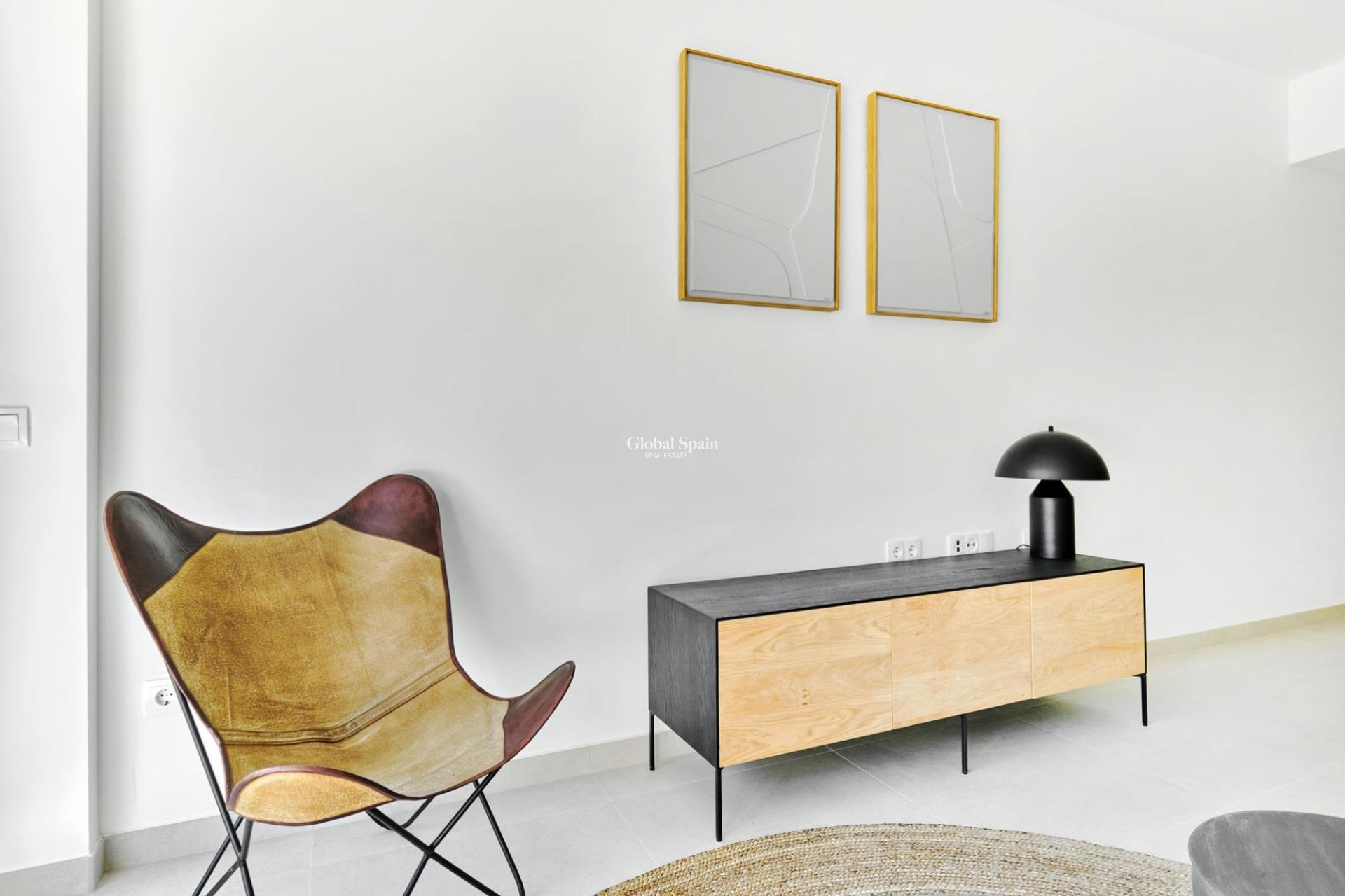 Nowo zbudowane - Bungalow na ostatnim piętrze -
TORREVIEJA - Villa Amalia