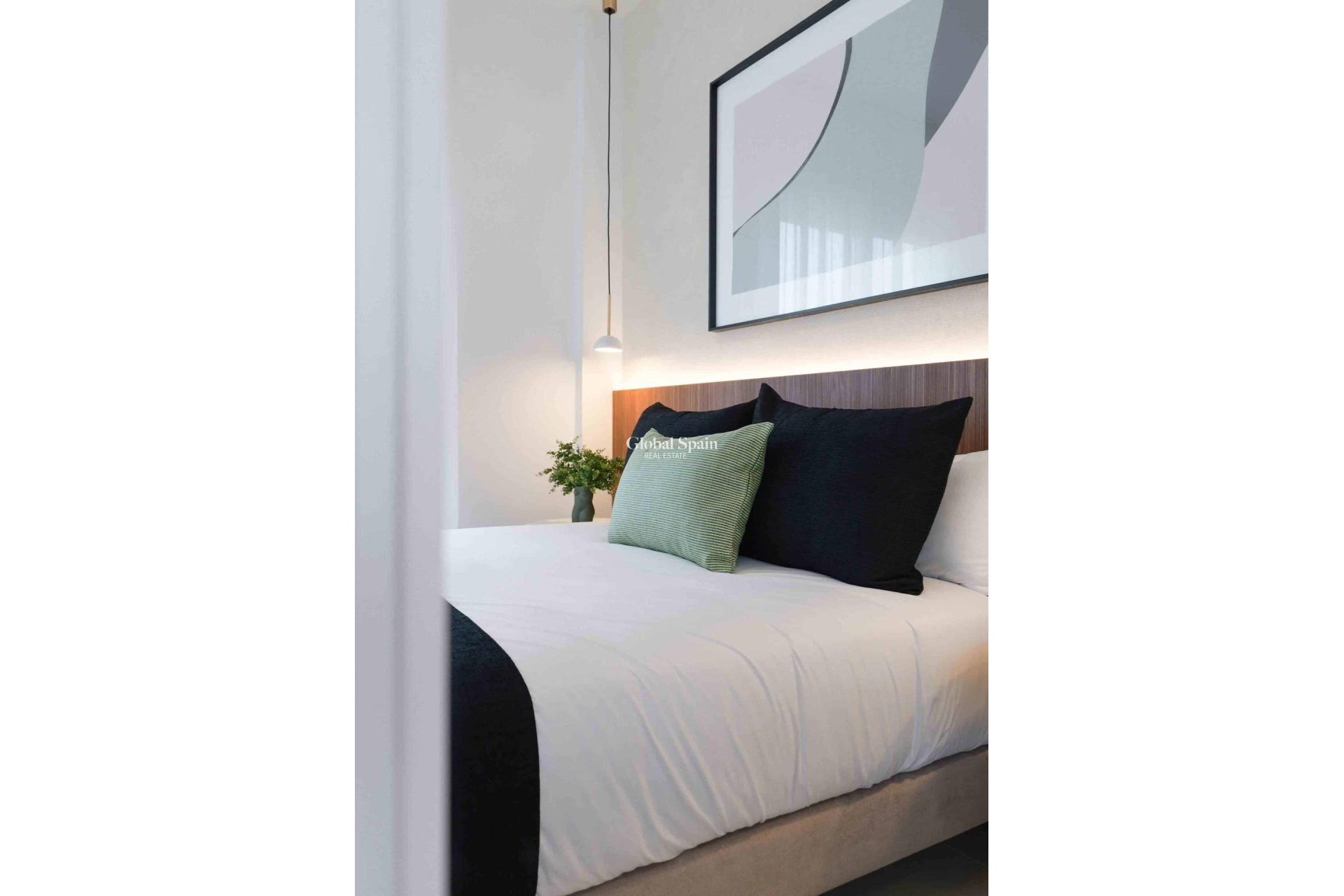 Nowo zbudowane - Bungalow na parterze -
ROJALES - Doña Pepa