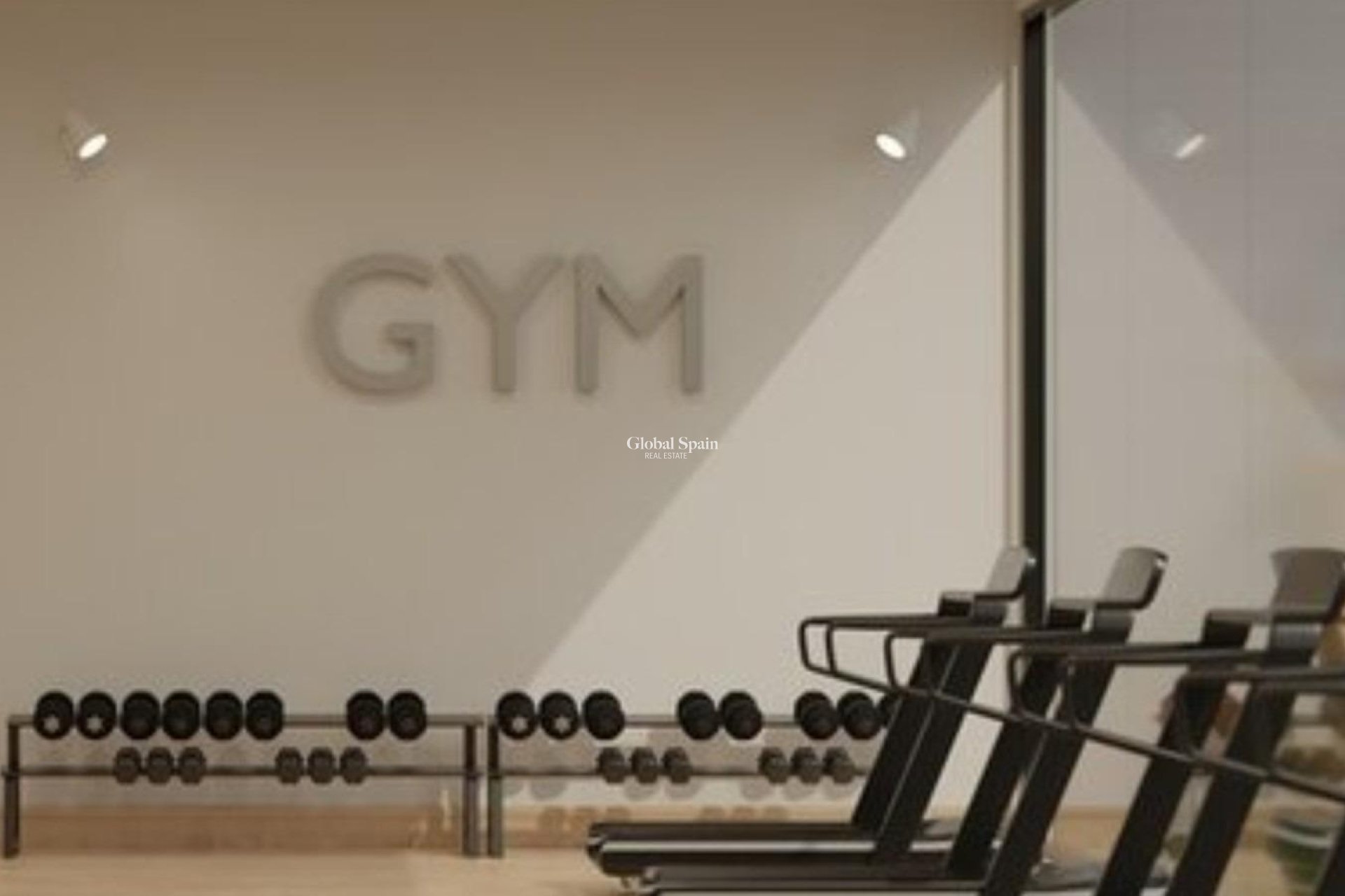 Nowo zbudowane - Bungalow na parterze -
SAN PEDRO DEL PINATAR - Los Pinos