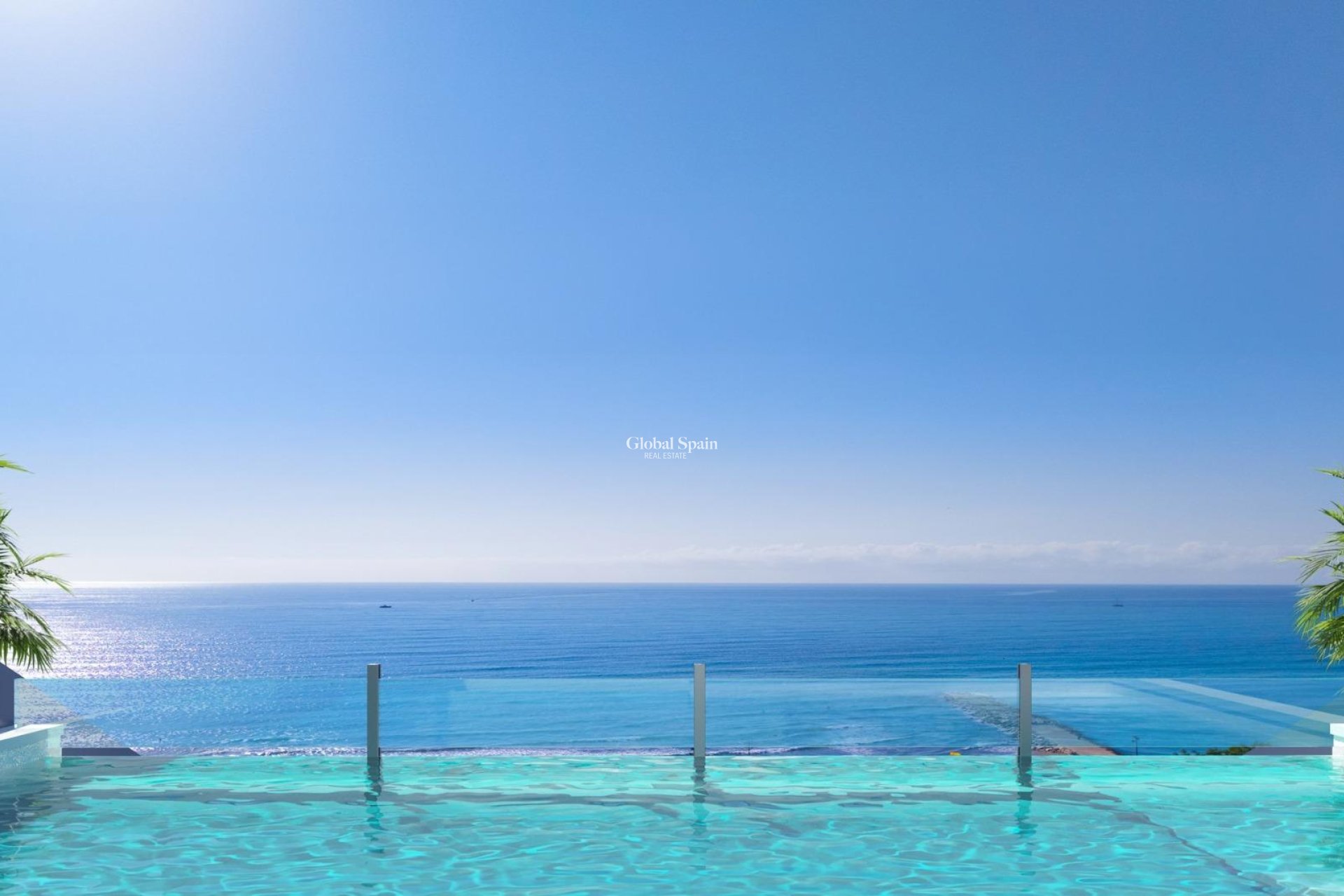 Nowo zbudowane - Daszek -
Fuengirola - 