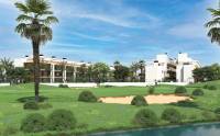 Nowo zbudowane - Daszek - Los Alcazares - Serena Golf