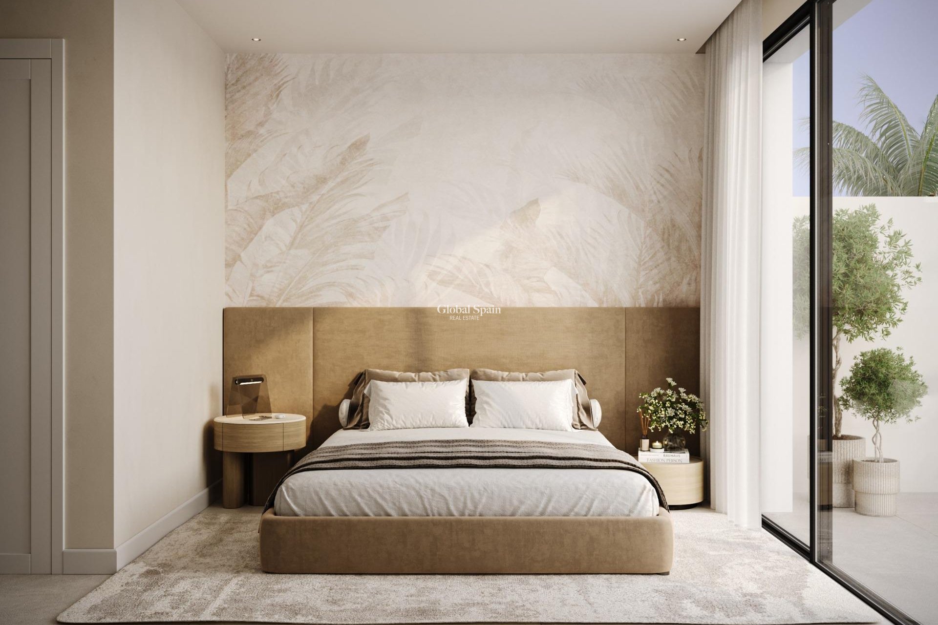 Nowo zbudowane - Daszek -
Mijas - Urb. Buenavista