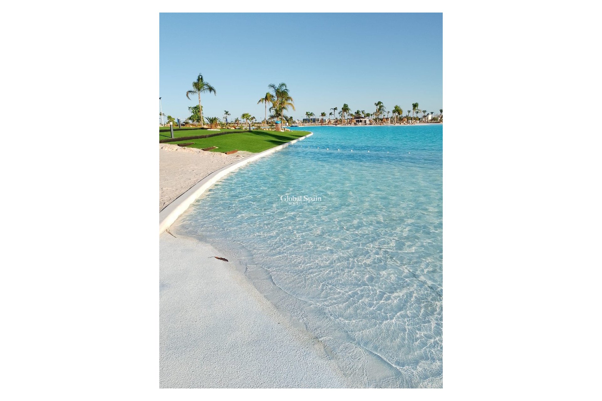 Nowo zbudowane - Daszek -
SANTA ROSALÍA - Santa Rosalía