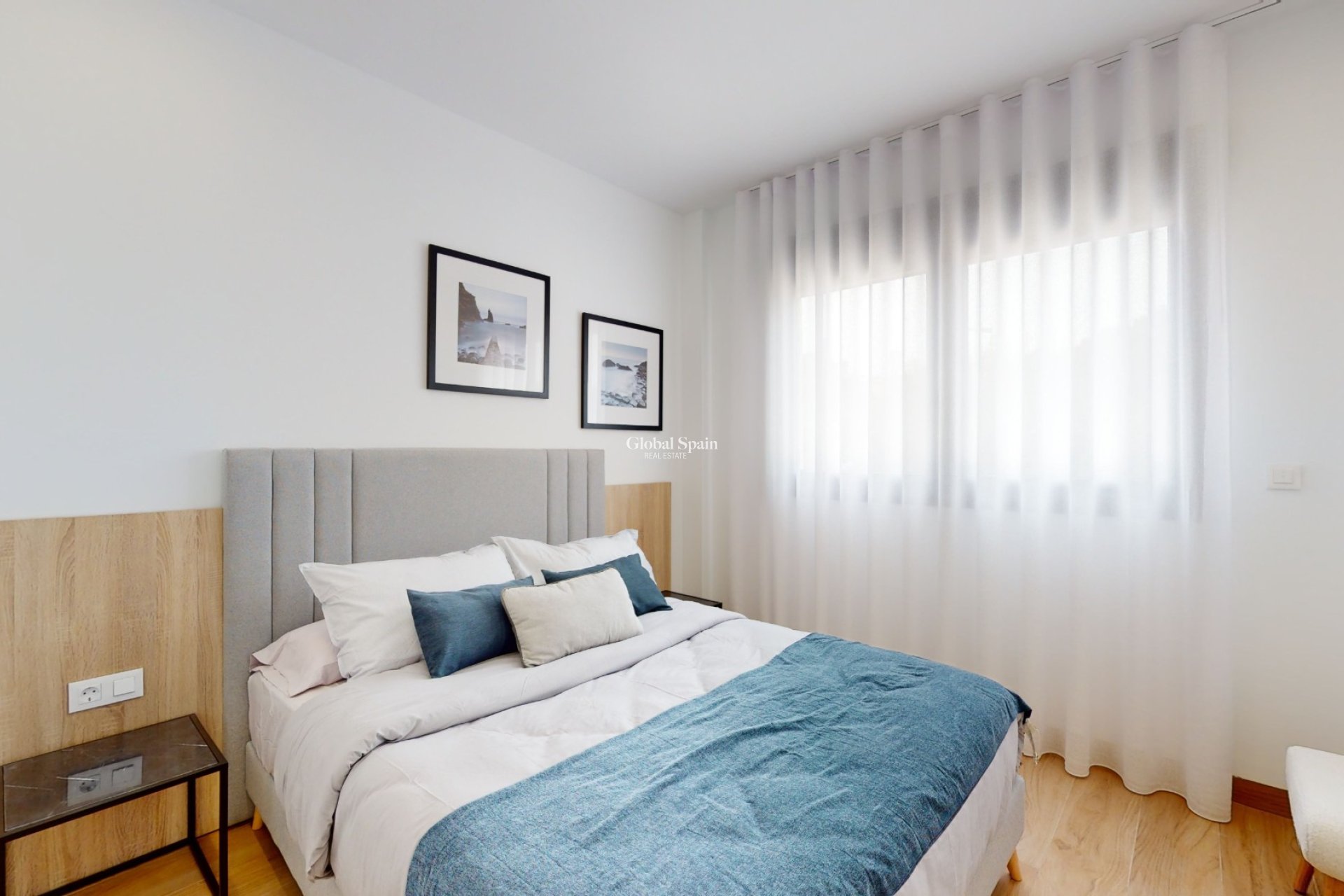 Nowo zbudowane - Daszek -
TORREVIEJA - LOS BALCONES - LOS ALTOS