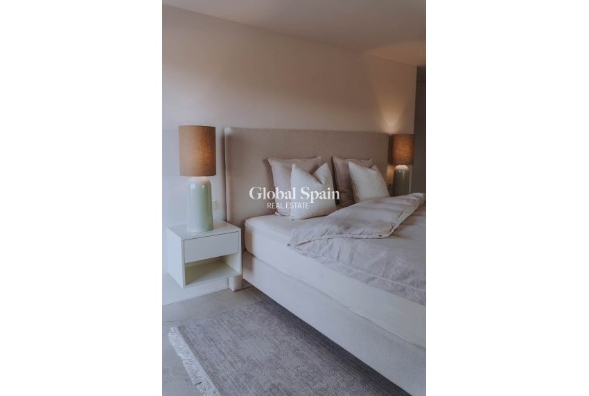 Nowo zbudowane - Dom -
Binisalem - optional location detail