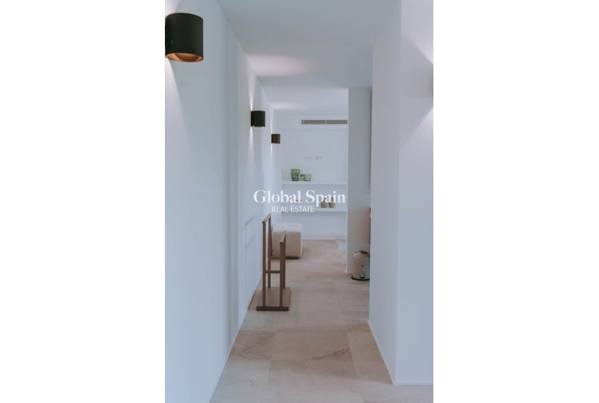 Nowo zbudowane - Dom -
Binisalem - optional location detail