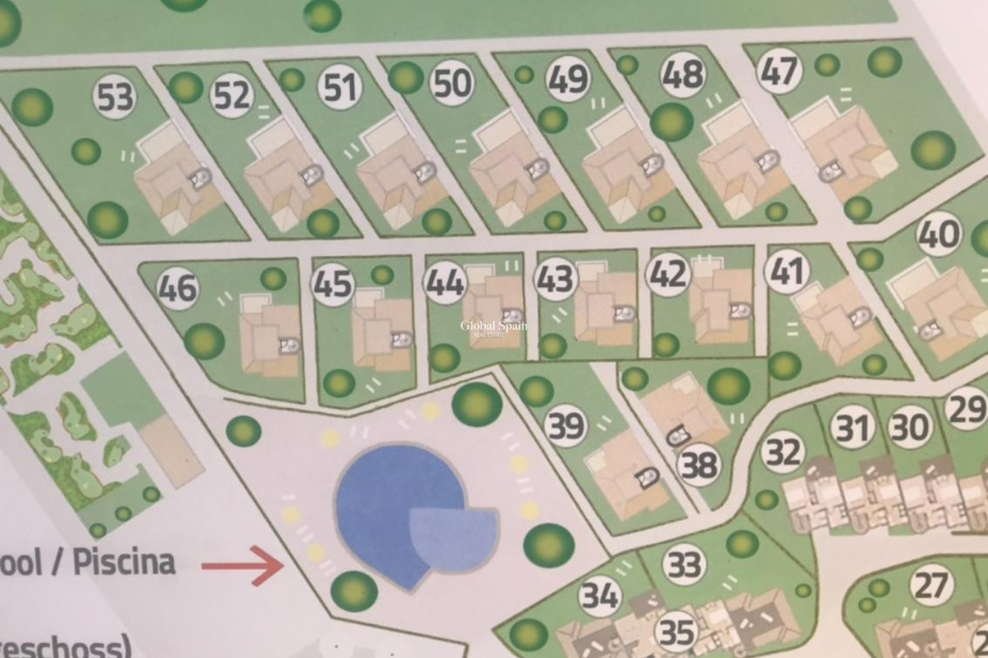 Nowo zbudowane - Dom -
CAMPOS