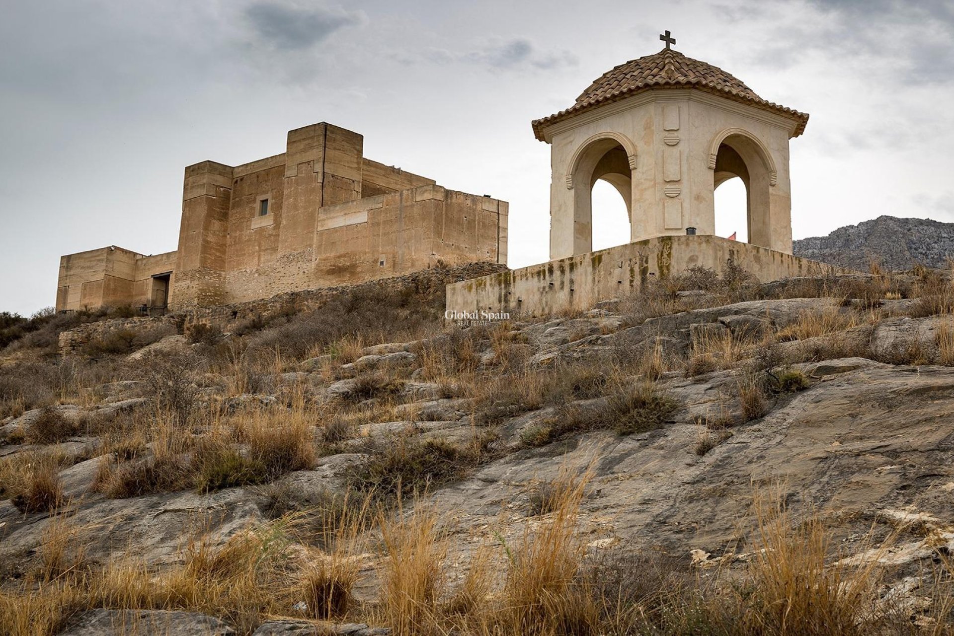 Nowo zbudowane - DOM -
COX - 