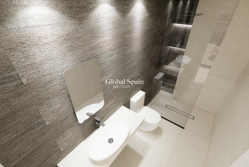 Nowo zbudowane - DOM -
DOLORES