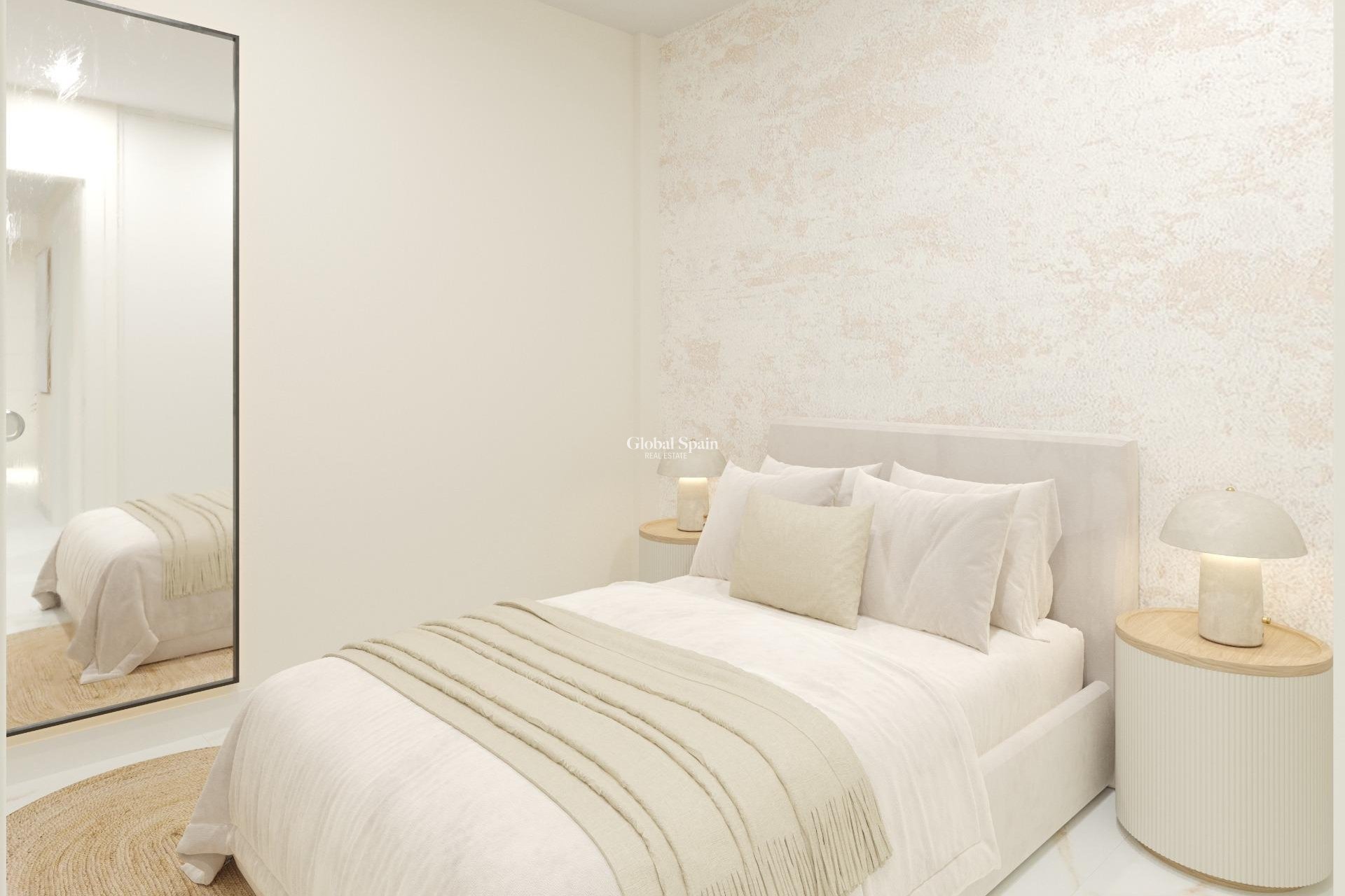 Nowo zbudowane - DOM -
DOLORES