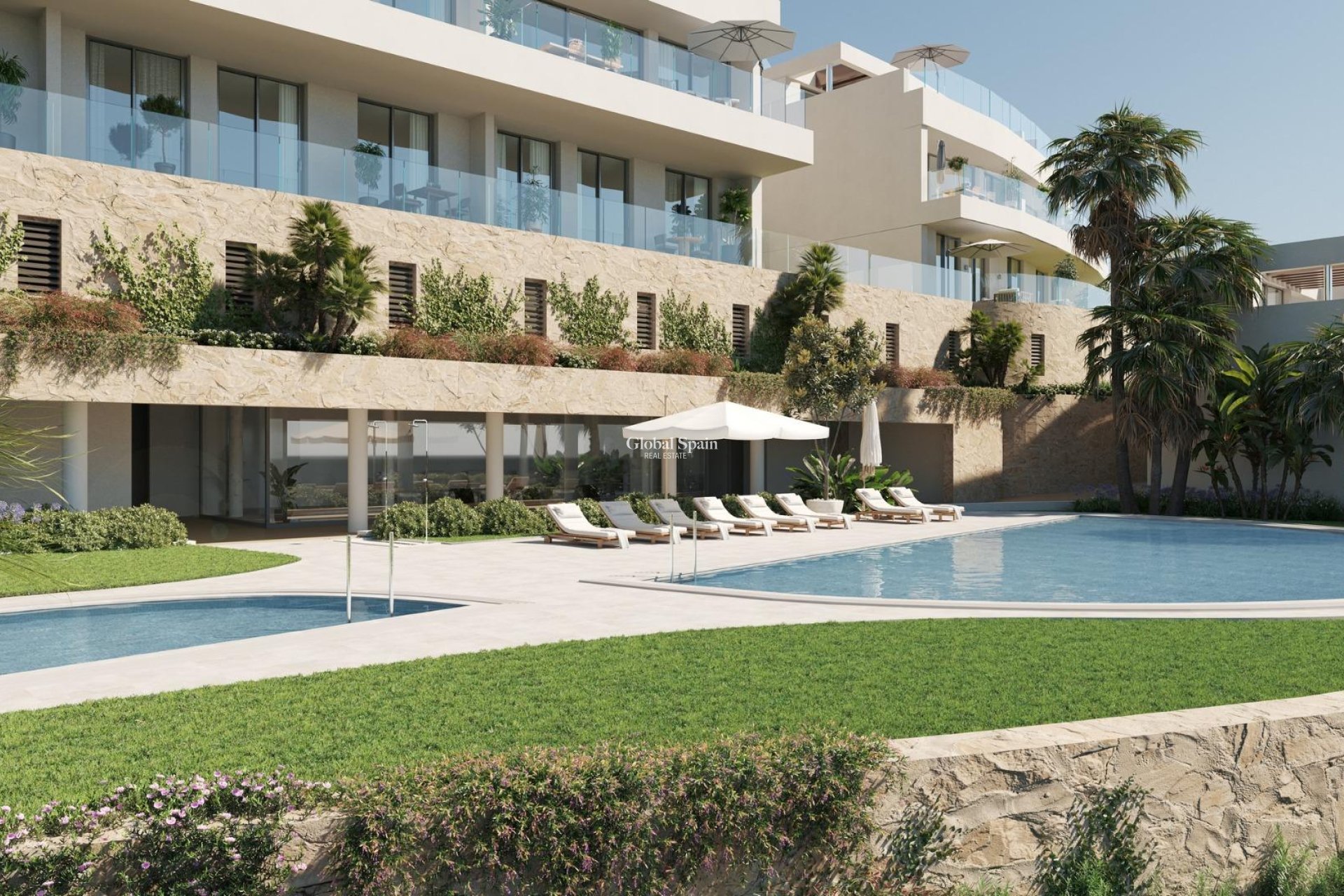 Nowo zbudowane - DOM -
FUENGIROLA - Higueron