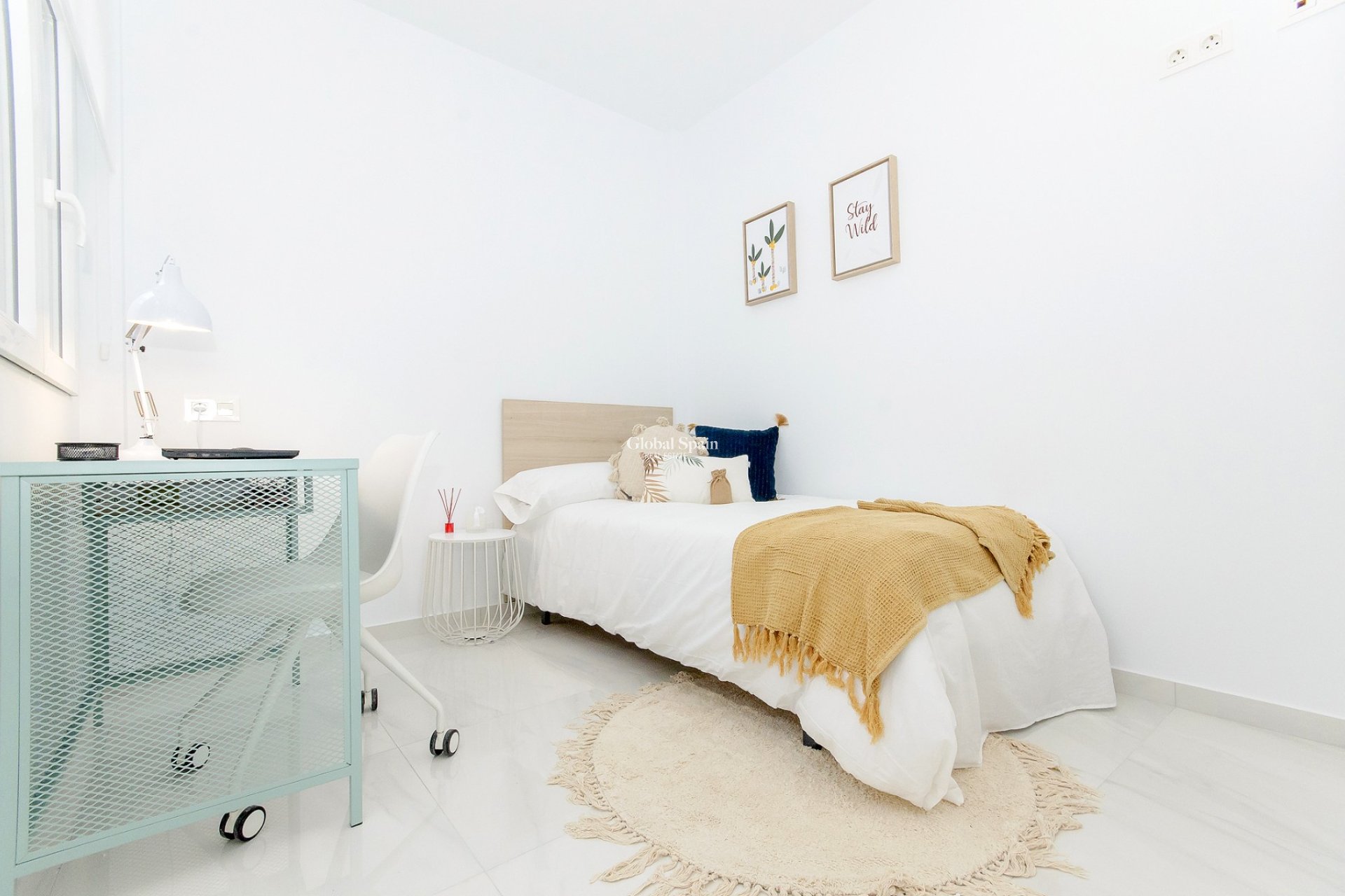 Nowo zbudowane - DOM -
LOS BALCONES - LOS ALTOS