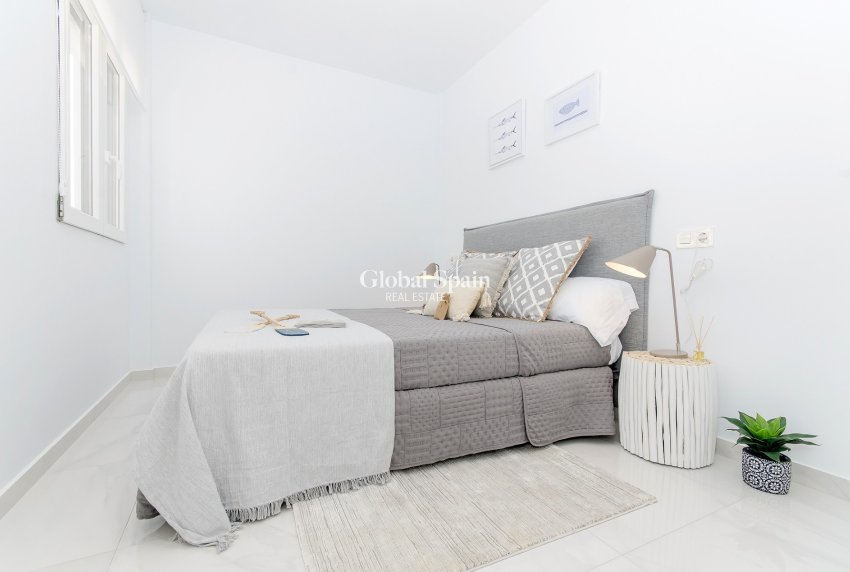 Nowo zbudowane - DOM -
LOS BALCONES - LOS ALTOS