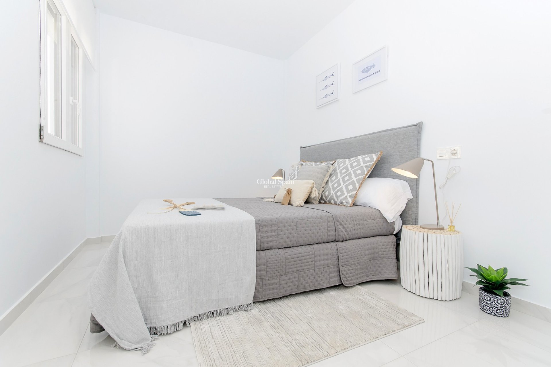 Nowo zbudowane - DOM -
LOS BALCONES - LOS ALTOS