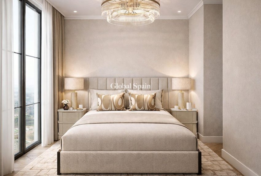 Nowo zbudowane - DOM -
MONDA - Guaro