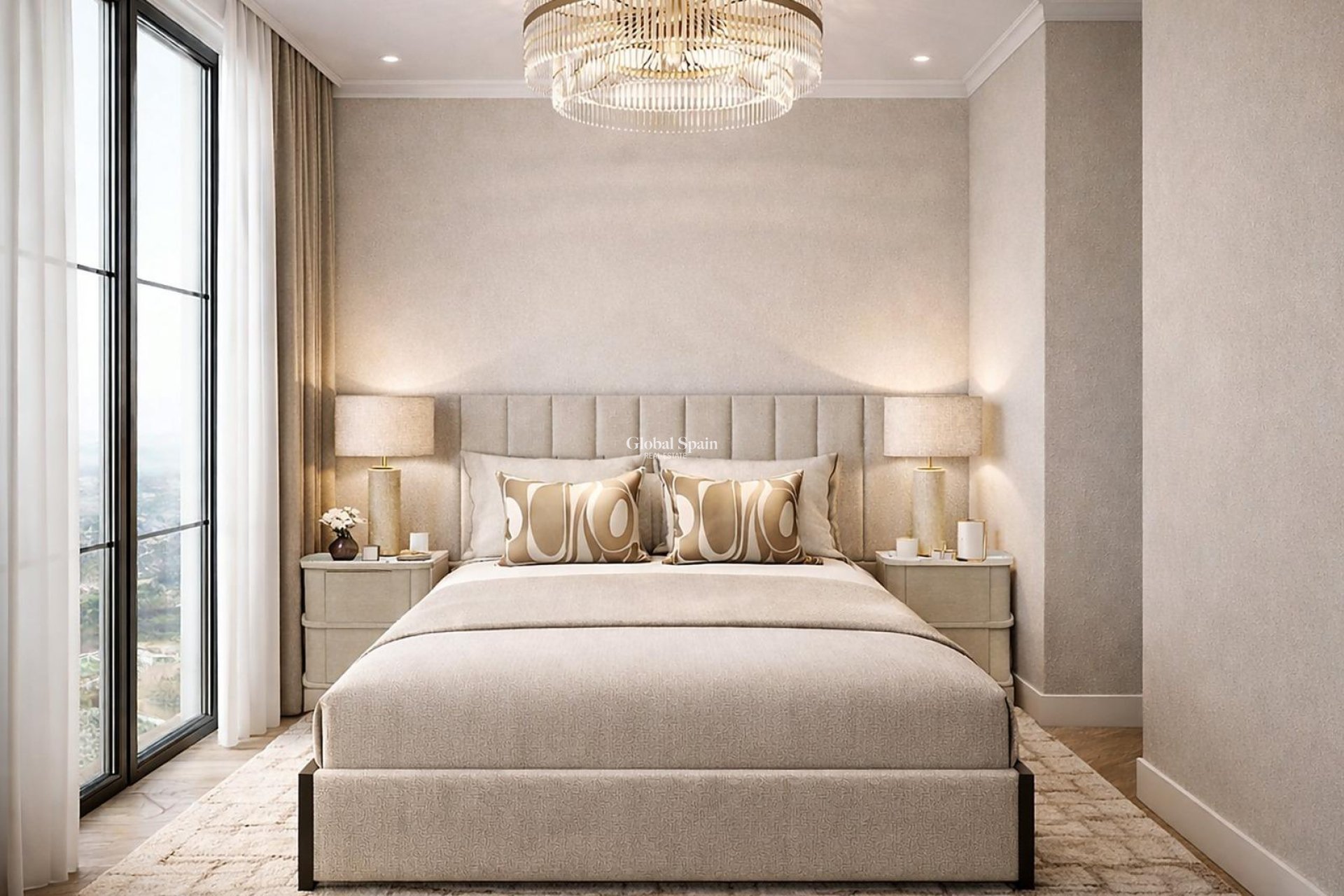 Nowo zbudowane - DOM -
MONDA - Guaro